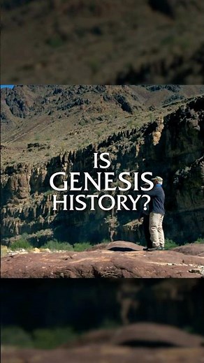 The Power of Water Changed Earth Forever