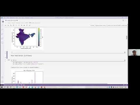 IMDLIB - A python package to download and handle data from IMD