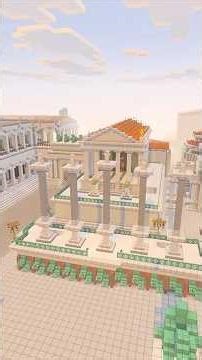 How to create shop in Minecraft!