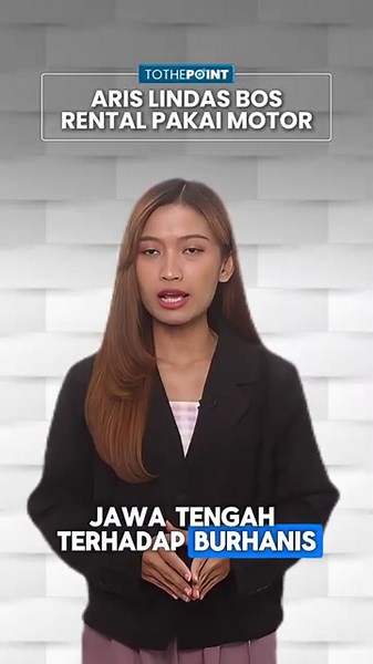 Kasus Pengeroyokan Bos Rental Mobil di Pati, Aris Ngaku Hanya Pinjam Mobil, Kini Jadi Tersangka