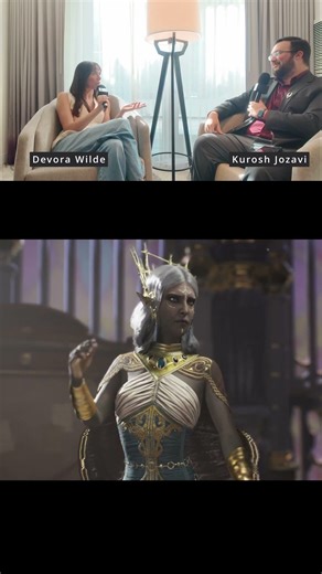 Devora Wilde - Golden Age of Video Games