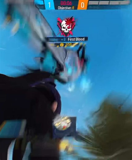 Garena Free Fire: Epic Game Highlights and Player Skills