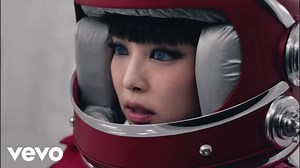 【中英双字4K】JENNIE《like JENNIE》 (Official Video)