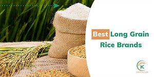 Top 3 Best Long Grain Rice Brands and Manufacturers in 2025