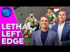 Freddy & the Eighth's Tips - Round 22 | NRL on Nine