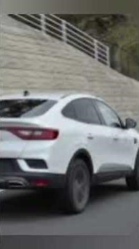 口モータージャーナリストが、新型「アルカナ」を試す！ ルノーが日産とは別に開発したハイブリッド「E-TECH」の実力を長距離試乗でレポートします4コメント4件