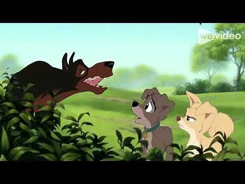 Circle of Life (JimmyandFriends Crossover)