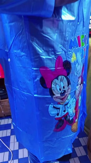 Affordable Kids Raincoats and Umbrellas at Kamukunji