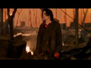 Michael Jackson - Planet Song ( Official Clip )