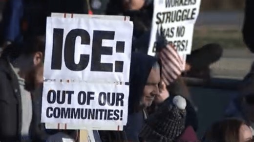 Targeted ICE operation in Ohio lasted one week, with 280 arrested