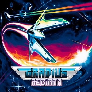 Gradius ReBirth [Videos] - IGN