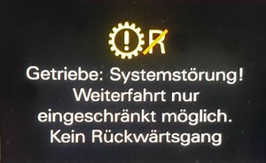 Bekannte Audi Getriebe Probleme | S-Tronic (DSG), Multitronic & Tiptronic