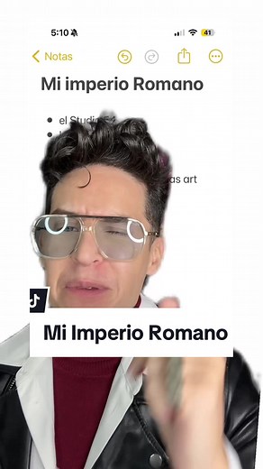 Descubre el Estilo de Mi Imperio Romano