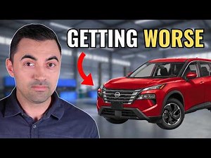 7 Car Brands Still Having Engine Failures In 2026