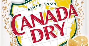 Mandarin Orange Sparkling Seltzer Water | Canada Dry