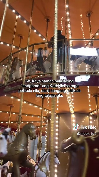 KathNiel: The Endgame of Kathryn and Daniel's Movies