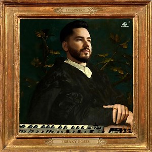 Lessovsky - Freaky Roses (REBRN Remix) [JEAHMON!]