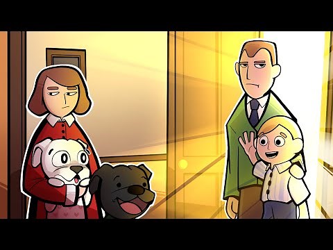La Oscura Historia de Moral Orel | ANALISIS COMPLETO