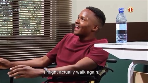 Skeem Saam October 2025 #SkeemSaam | Tiro Morě