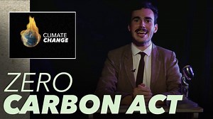 "To Labour, Green, and New Zealand First: the Zero Carbon Bill better have teeth. It better be toothier than a dentist’s bin on rubbish day. And to the National Party ... if this bill doesn’t get through parliament as shiny and strong as a glistening body builder, I will start a small but never-ending protest in your living room, and you will have to explain to your extended family who I am over Christmas, because I will never leave." Come see White Man Behind A Desk live in Auckland this week, 