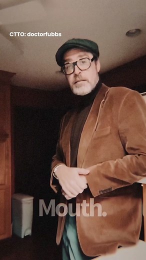 I had a saying back in the day it goes watch your mouth save your teeth 😆 . . . . . If you get it, you’re probably one of us. Follow for more contractor laughs! 😎 #meme #doctorfubbs #paintingcontractor #paintingcontractorcoach #Paintingcompany #navarre #raisethebrush | Raise The Brush