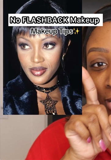 Avoid having a hideous FLASHBACK when taking pictures. I’m going to share some makeup tips for brightening with setting powder. #noflashbackmakeup #settingpowder #settingpowdermakeup #makeuptips #makeuptutorial #creatorsearchinsights
