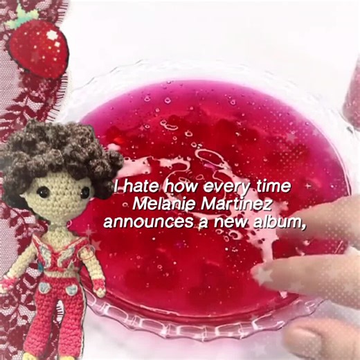 Why I Still Support Melanie Martinez: My Thoughts