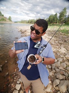 34 reactions | Here's how to go about getting a fishing license online.  | USA TODAY Video | Facebook