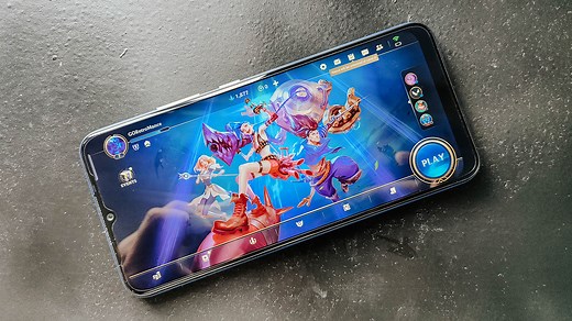 Best Budget Smartphones in the Philippines below P10,000