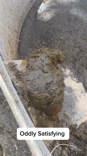 Satisfactory dredging of pipelines #funnyvideos #fpy