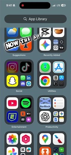 Download BarBlock to quit doomscrolling! #brick #doomscrolling #productivity #fitness
