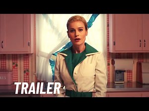 LESSONS IN CHEMISTRY Trailer (2023) | HD | Apple Tv