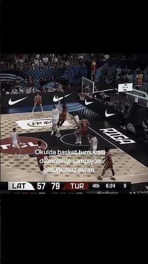 Hayali bile güzel #basketball #edit #fypシ゚viral #keşfetbeniöneçıkar