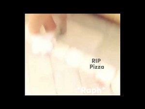 TMNT~2012 as Vines #1