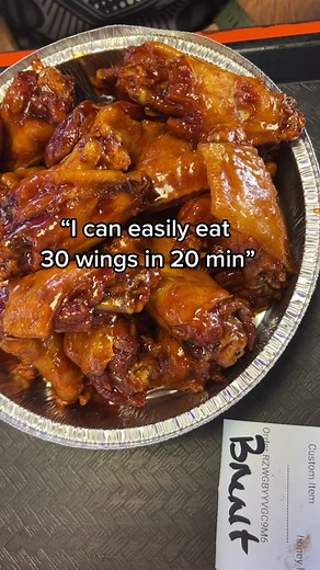 saucedandloadedwings on TikTok