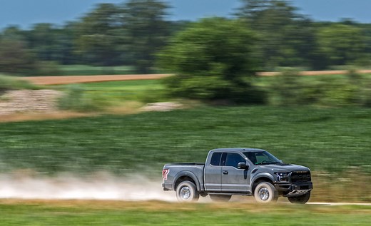 Best All-Terrain Tires for Trucks and SUVs