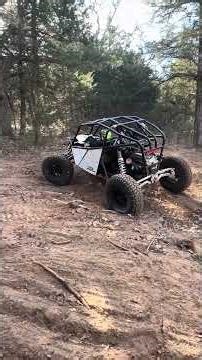 Tube chassis rzr on portals and 35 stickies!!!