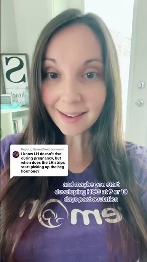 Does an Ovulation Test Recognize the Pregnancy Hormone HCG?