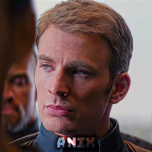 💀 Captain Knows How to Fight 😈🔥 | #marvel #captainamerica #edit