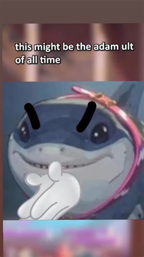 GAMING MEMES on Instagram: "W Adam Follow @GAMINGREPLAY for more clips 🤴 🎮 Credit:papaneth . #pcgaming #pcgamer #gamingmemes #gamingclips #gamingmeme #gamingnews #gamingvideos #consolegaming #gamingreels #marvelrivalsclips #marvelrivalsmemes #marvelrivals"