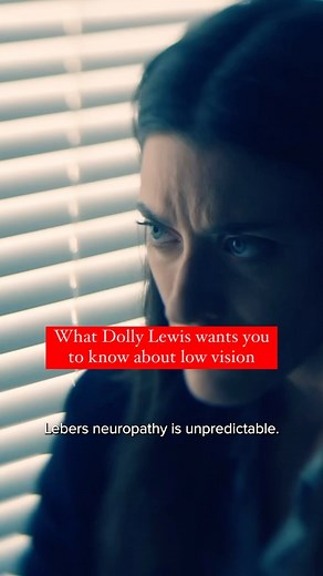 Going beyond perceived limitations with #SightUnseen star @dollylewislove. Don’t miss new episodes Mon 10/8mt on CTV. | CTV