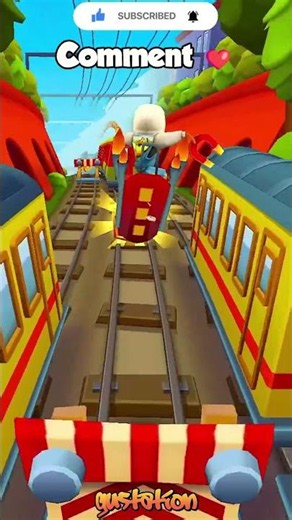 Subway Surfers Classic 2026: Gameplay PC FHD (1080p60FPS)