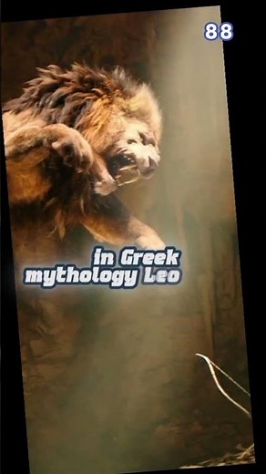 Episode 5 : Leo #constellations #mythology #astrology #astronomy
