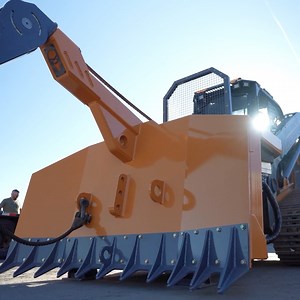 1.7M views · 31K reactions | Sparks Motors has a treat for you today. This Minotaur that our diesel mechanics have been modifying over the last 6 months is now ready for its debut as a recovery machine! | Sparks Motors | Facebook