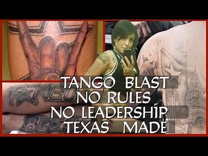 THE RISE OF TANGO BLAST IN TEXAS PRISONS😳😵😬💥#viral #new #youtube #viralvideo #texas #trending