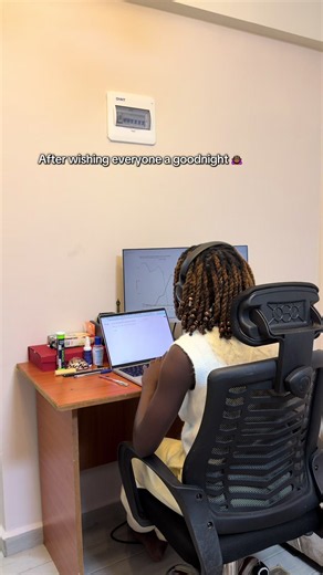 Sometimes what we pray for comes with a lot of sacrifices that we have to make… comfortable or not! And that’s the reality of postgraduate studies❤️🎓😎 #Datascience #studywithme #mastersdegree #lifejourney #techtok