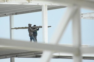 Registrarse en el Repse, una carrera de obstáculos