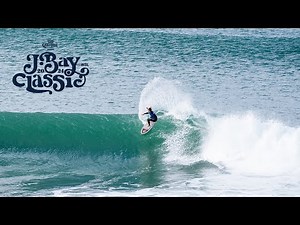 Coco Ho Goes Excellent At WSL J-Bay Classic Presented By Corona