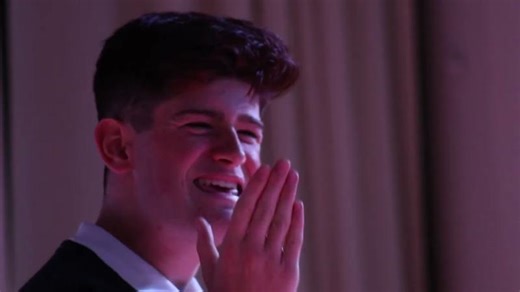 Cristobal Clavijo 2024 PSC Winner IPSC Speech | The English-Speaking Union Chile