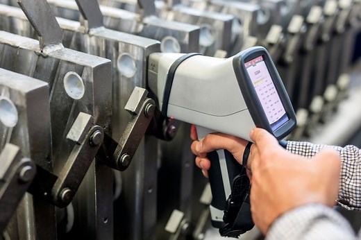 How to Test Stainless Steel: A Guide to Identifying Steel Grades